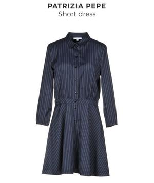 Платье Patrizia Pepe It42 (42-44)