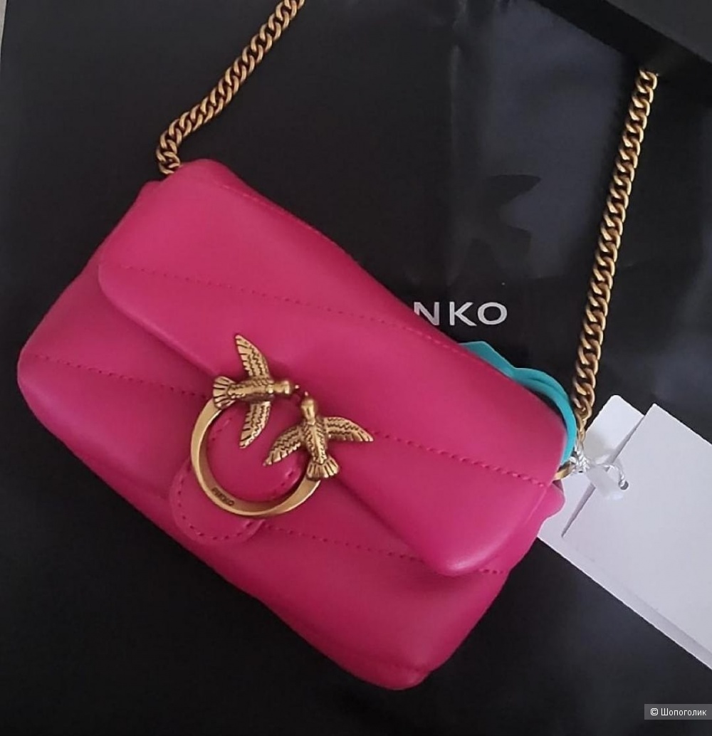 Сумка Pinko