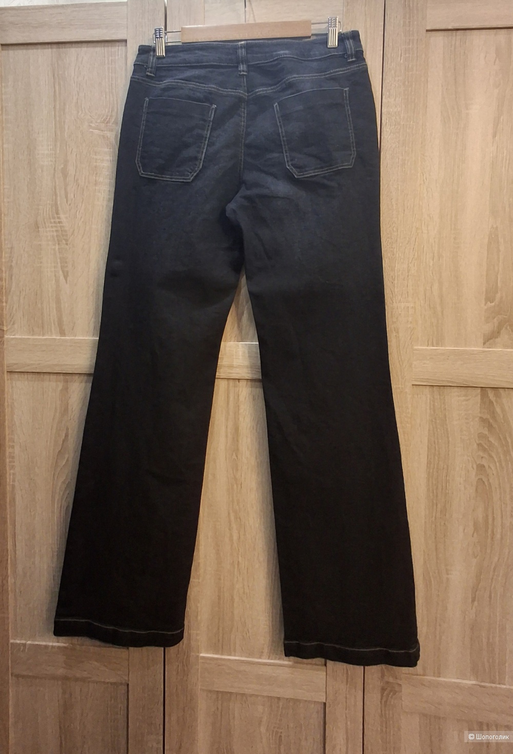 Джинсы Massimo Dutti/48