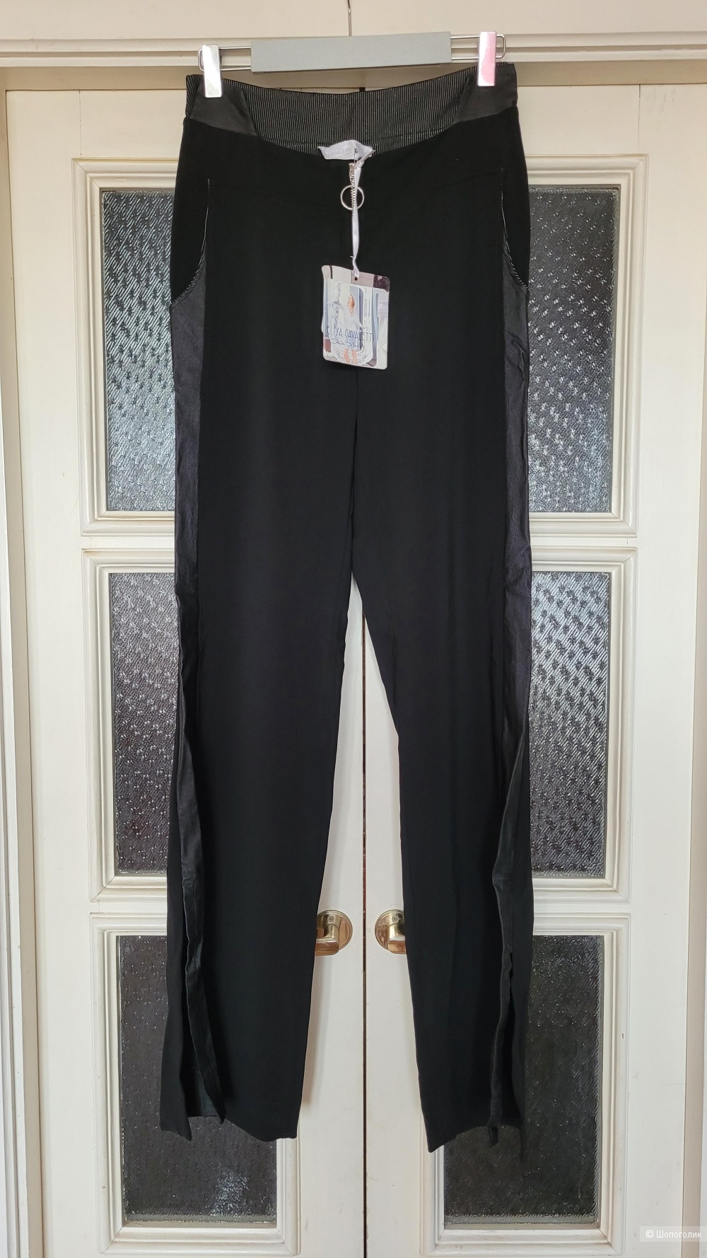 Брюки Elisa Cavaletti by Daniela Dallavalle размер S