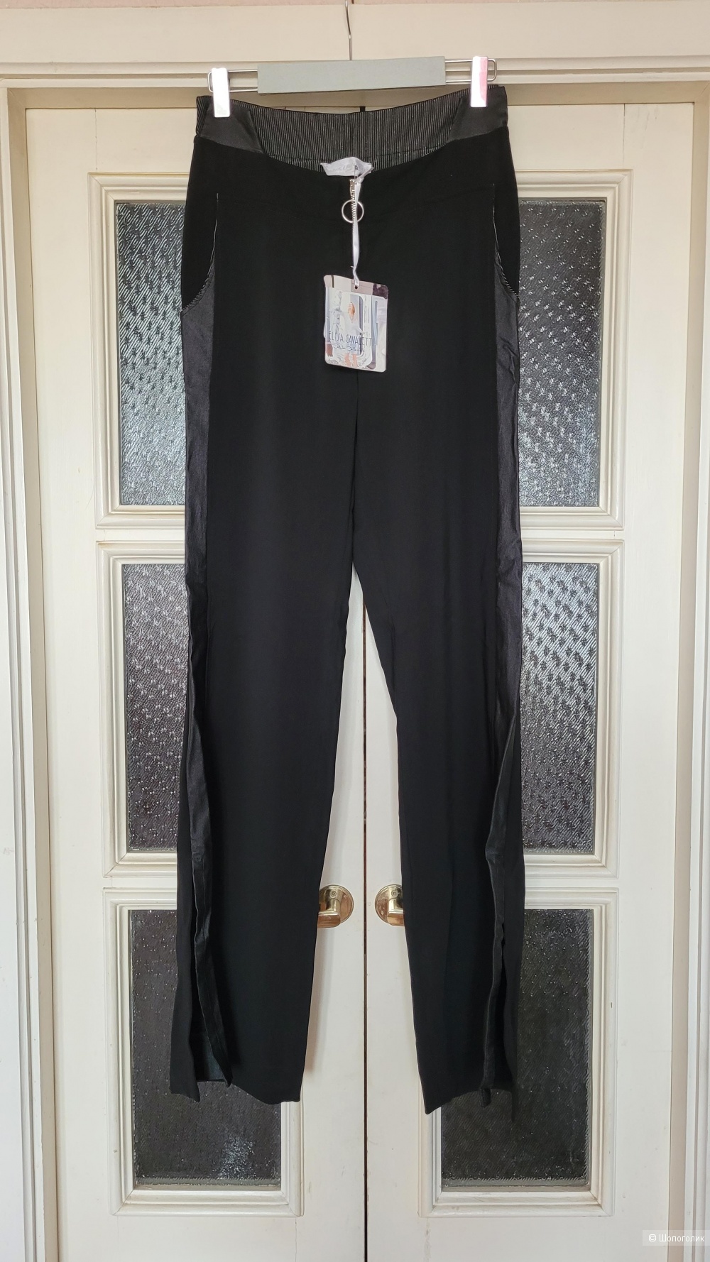 Брюки Elisa Cavaletti by Daniela Dallavalle размер S