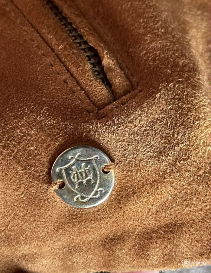 Куртка Massimo Dutti