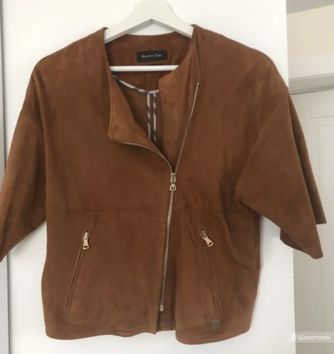 Куртка Massimo Dutti