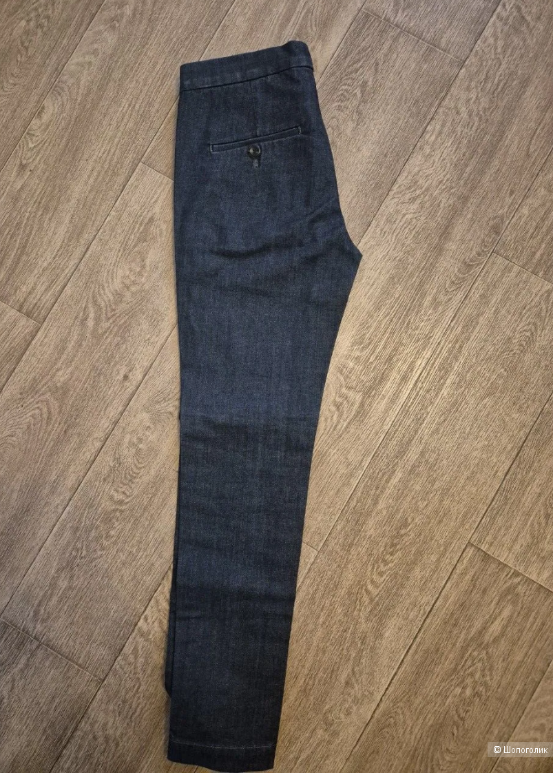 Brunello Cucinelli джинсы брюки р 42