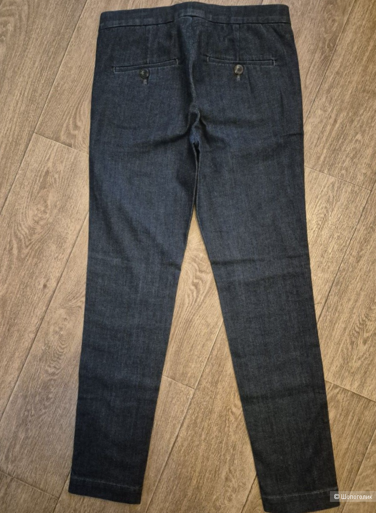 Brunello Cucinelli джинсы брюки р 42