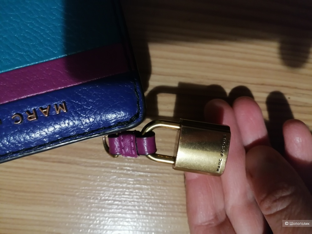 Кошелёк Marc Jacobs 11*9см