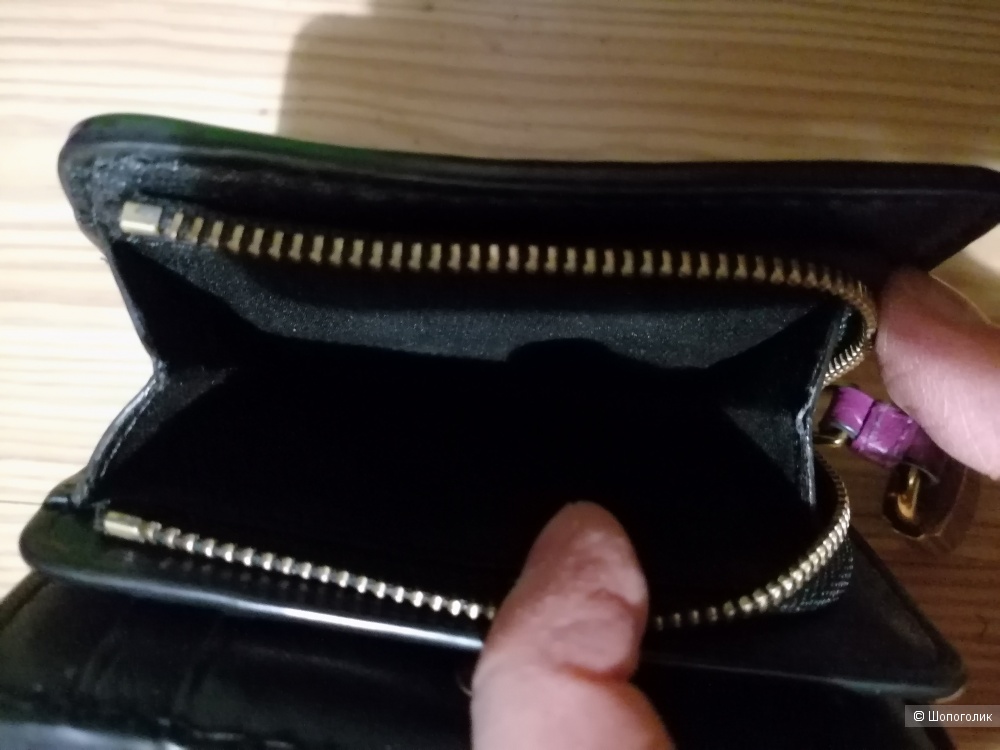 Кошелёк Marc Jacobs 11*9см