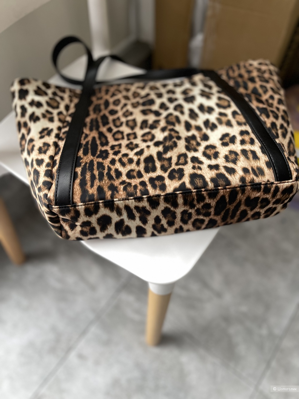 Сумка шоппер MAAG