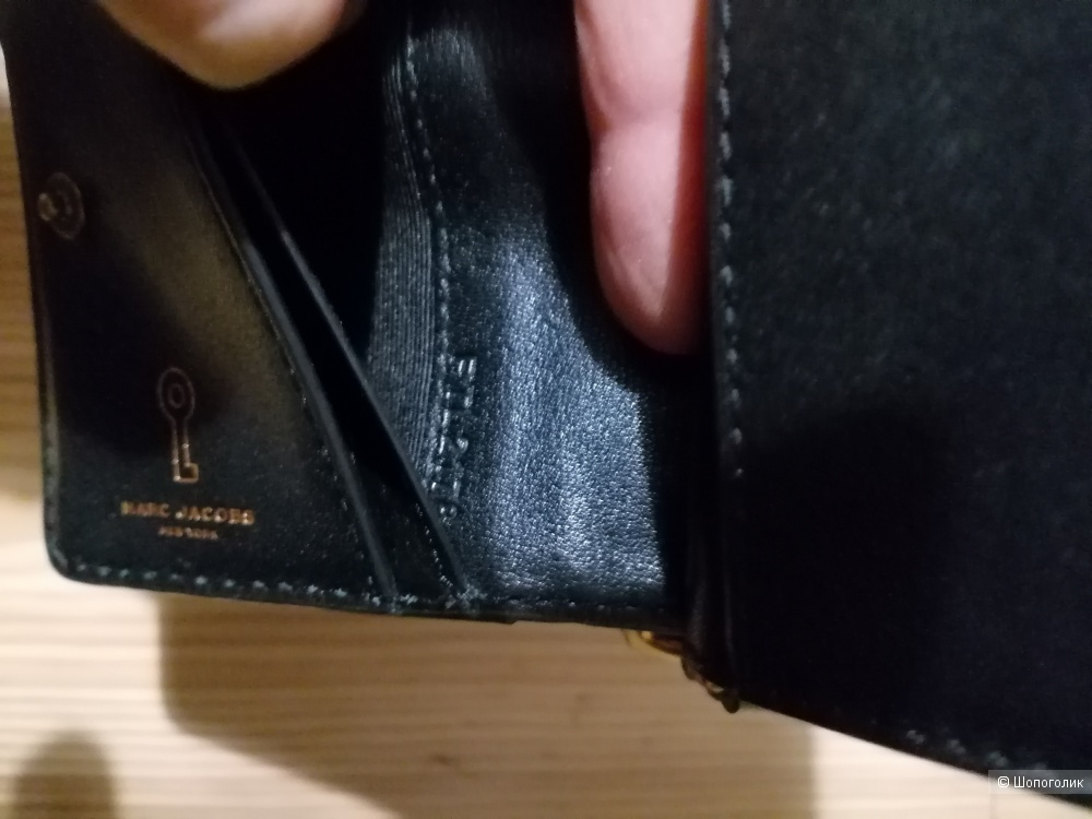 Кошелёк Marc Jacobs 11*9см