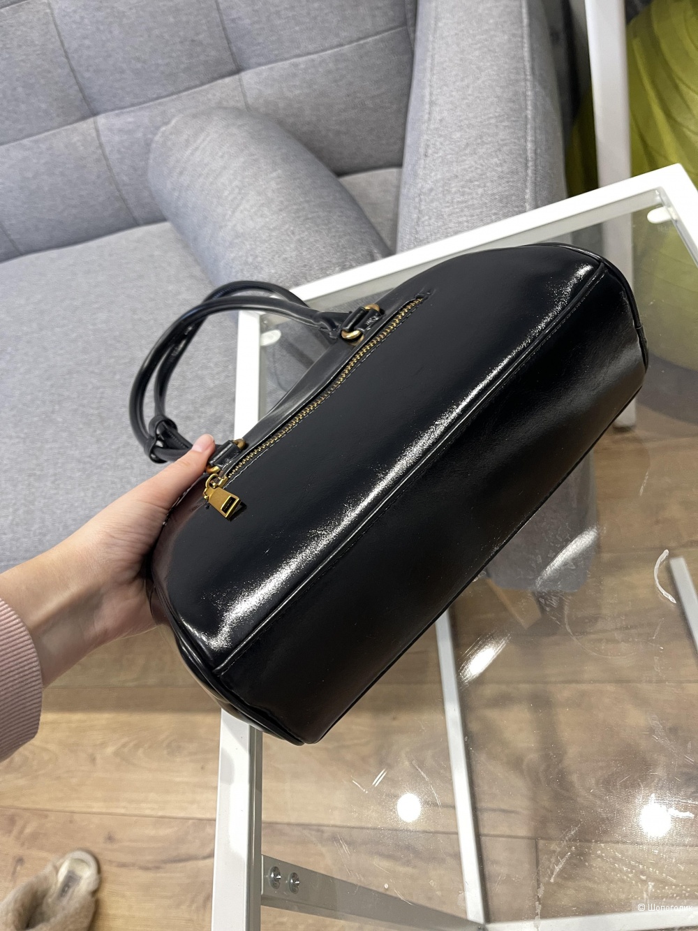 Сумка женская в стиле miu miu