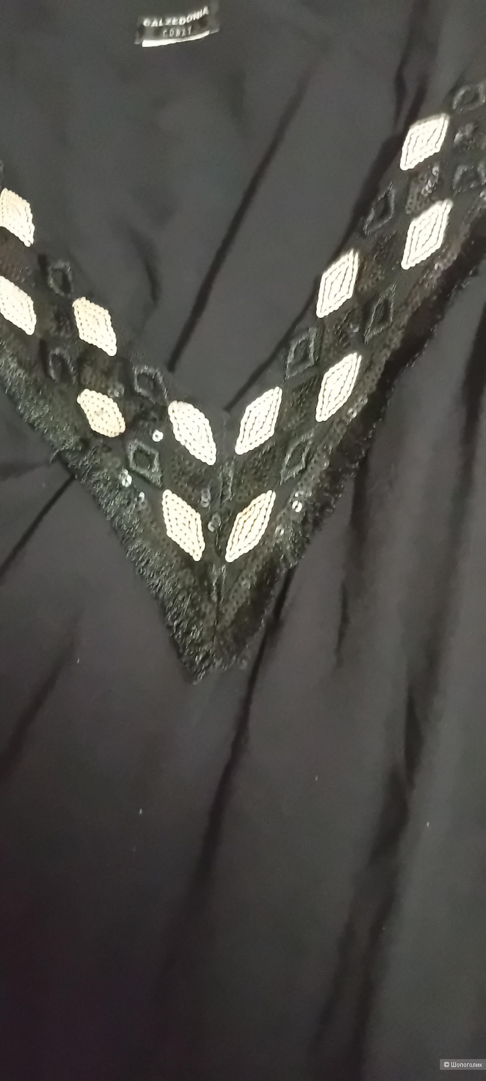 Туника женская