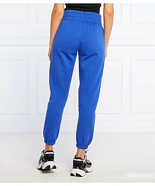 Брюки утепленные DKNY Sport, размер S
