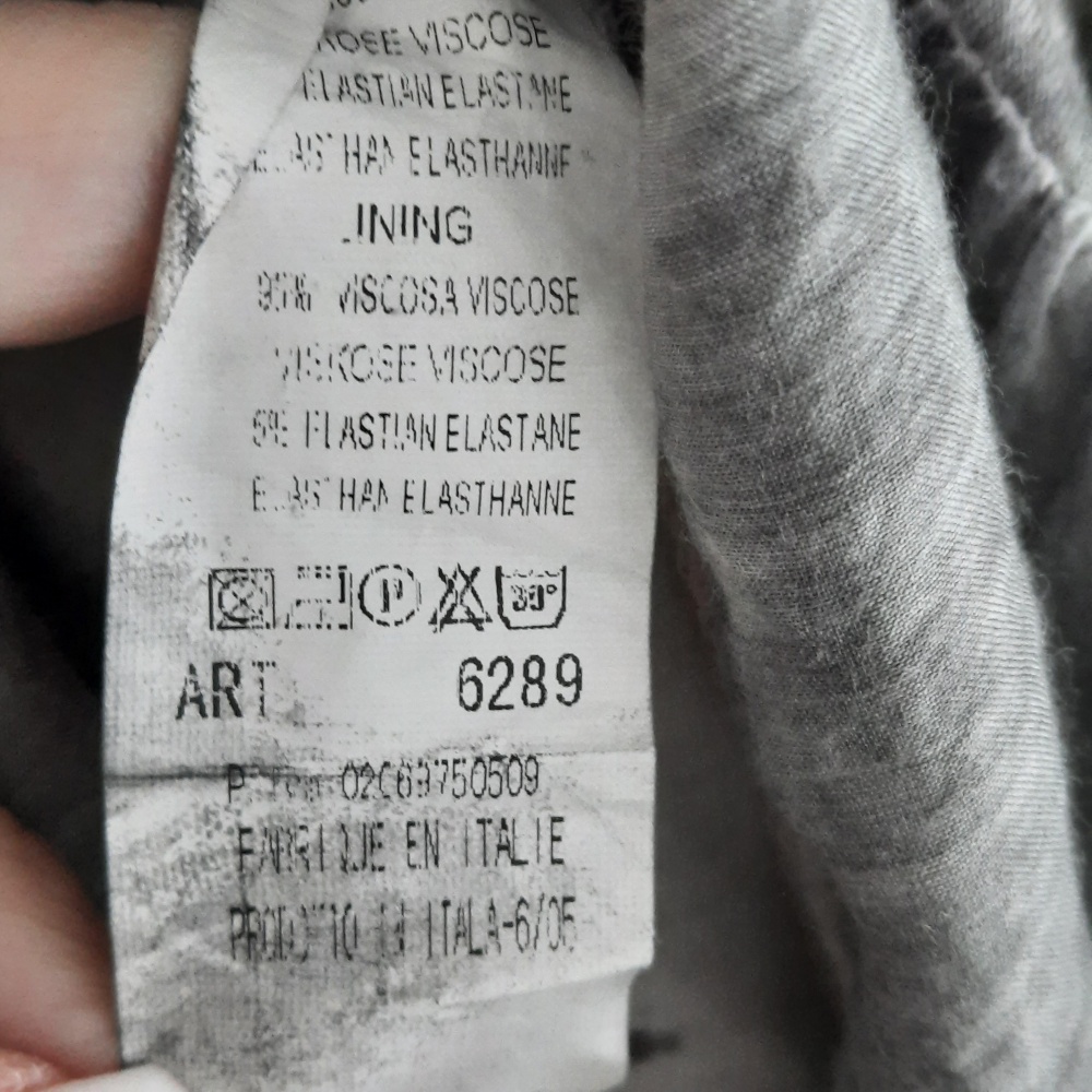 Туника (джемпер) Италия , 48 - 52