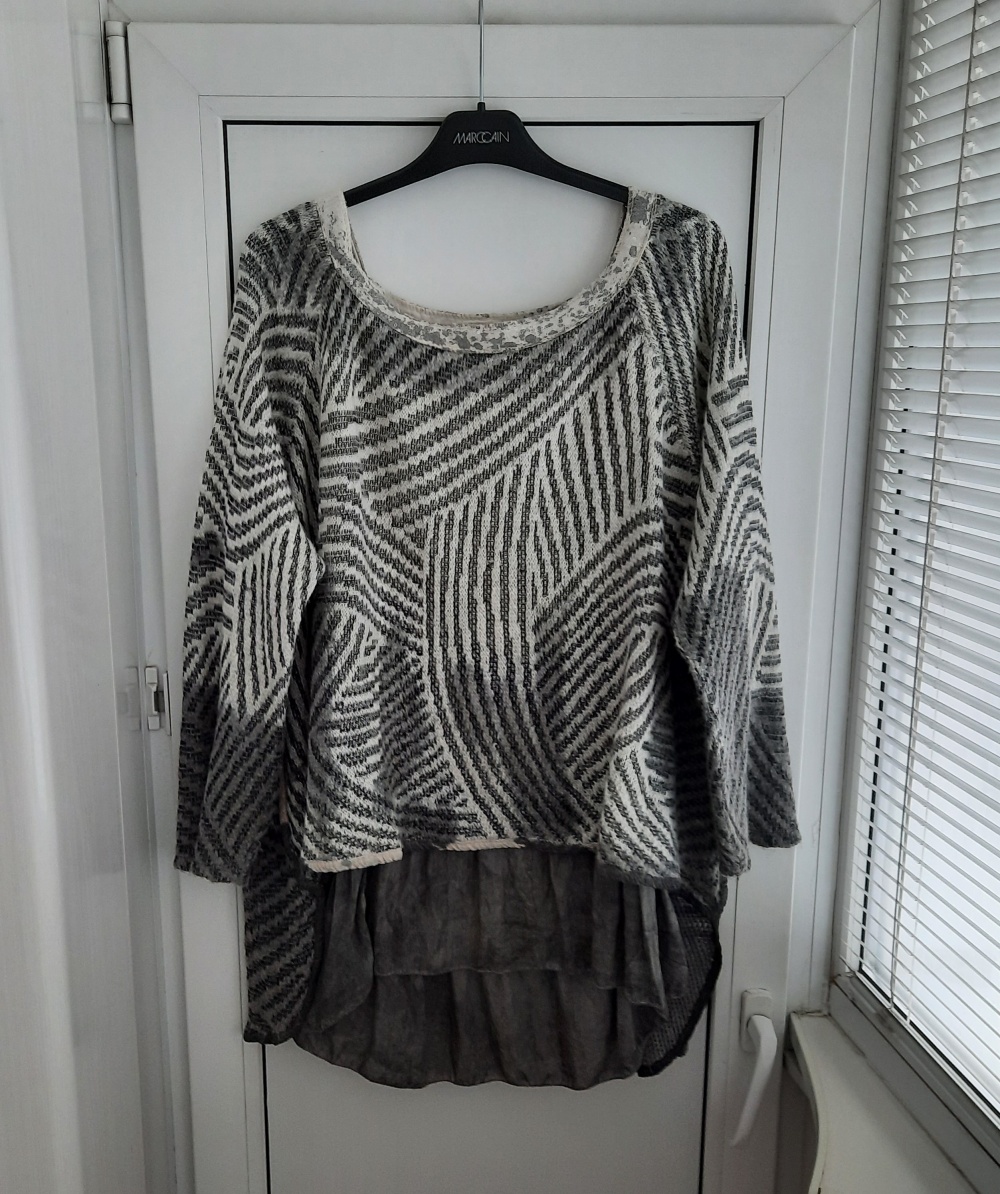 Туника (джемпер) Италия , 48 - 52