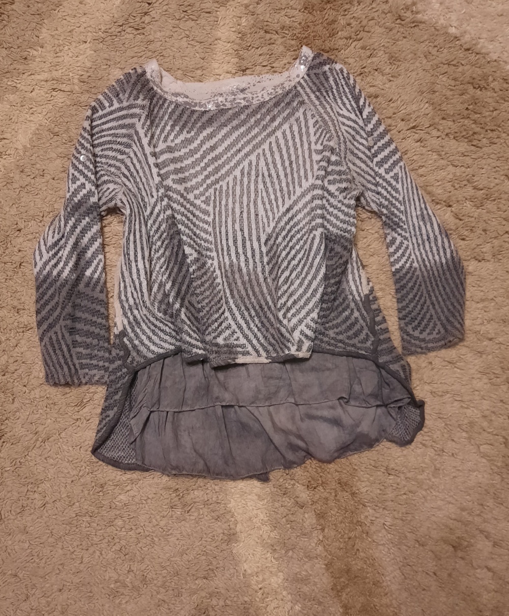 Туника (джемпер) Италия , 48 - 52