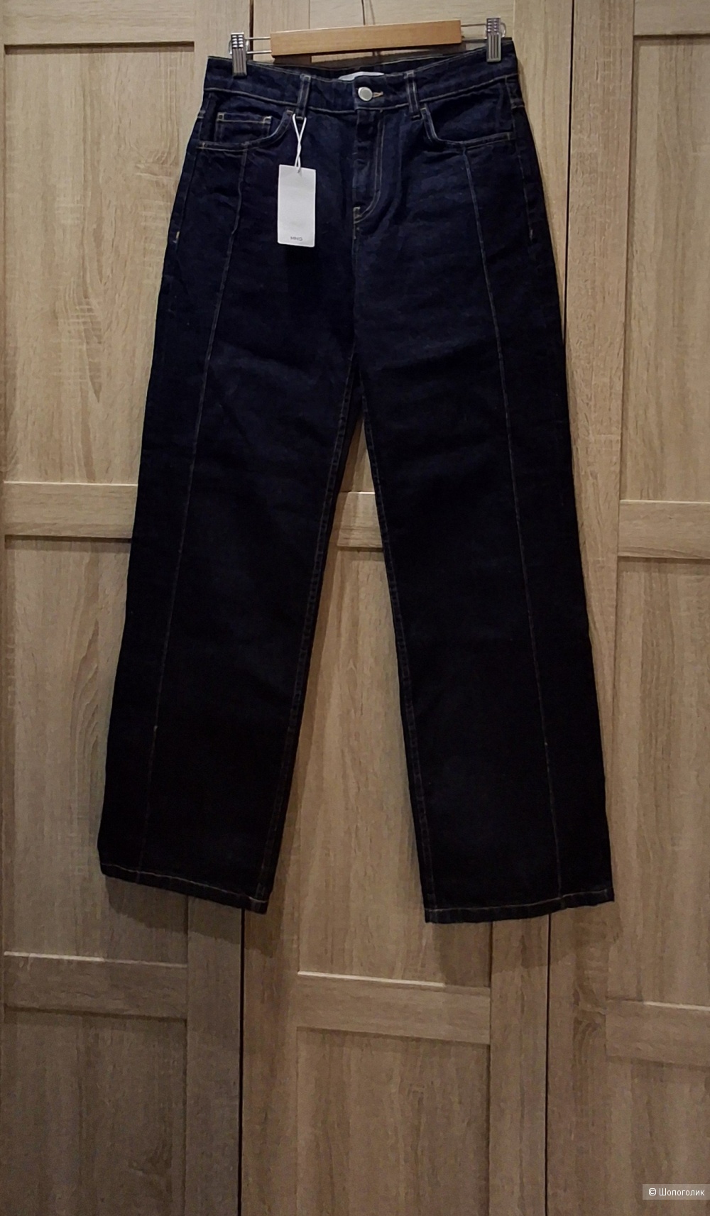 Джинсы Mango/44