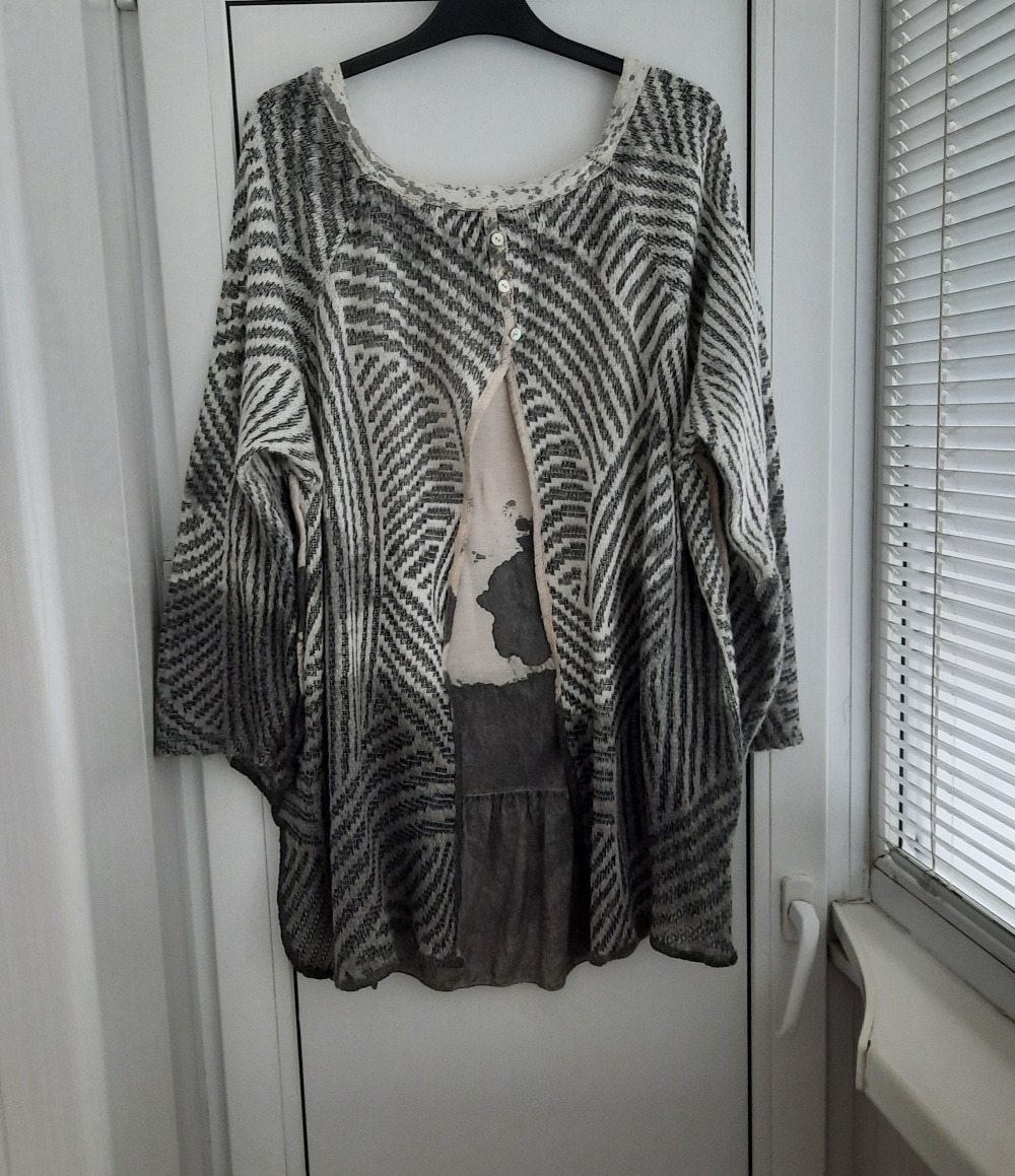 Туника (джемпер) Италия , 48 - 52