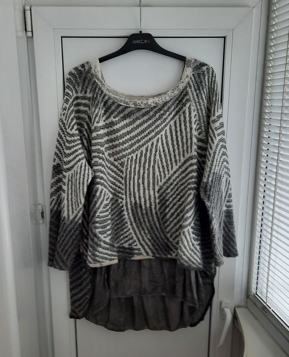 Туника (джемпер) Италия , 48 - 52