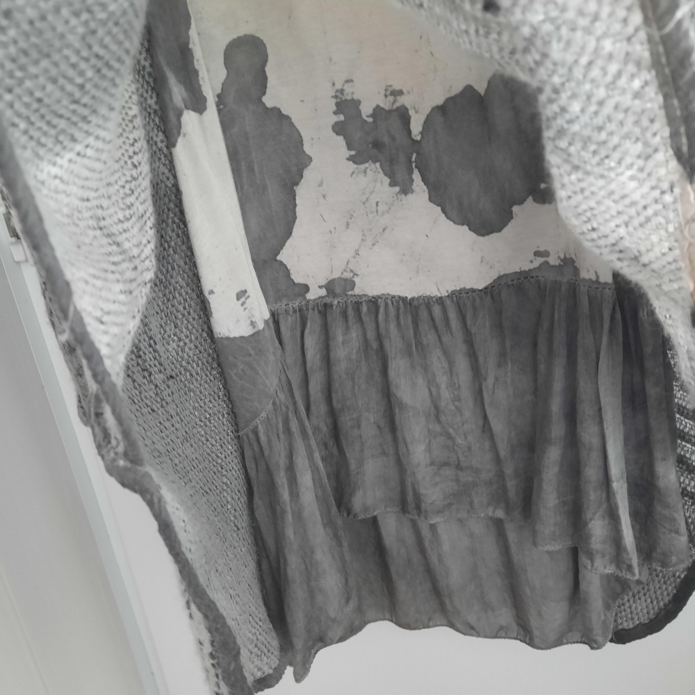 Туника (джемпер) Италия , 48 - 52