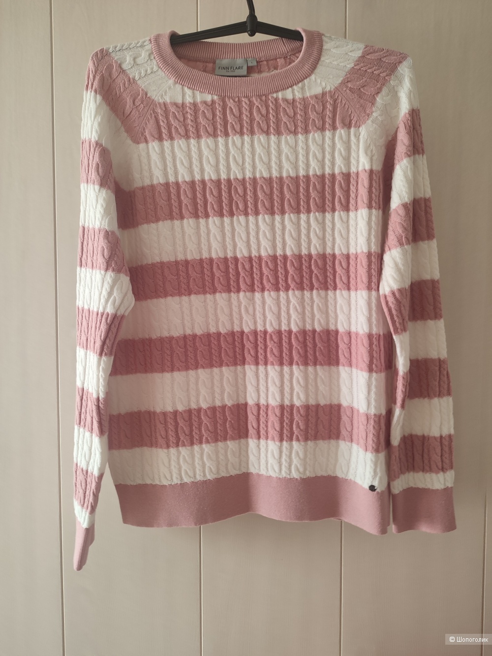 Джемпер Finn Flare размер L