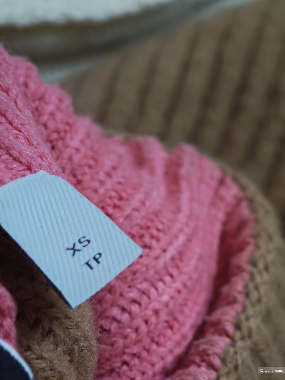 Свитер Burberry, размер М