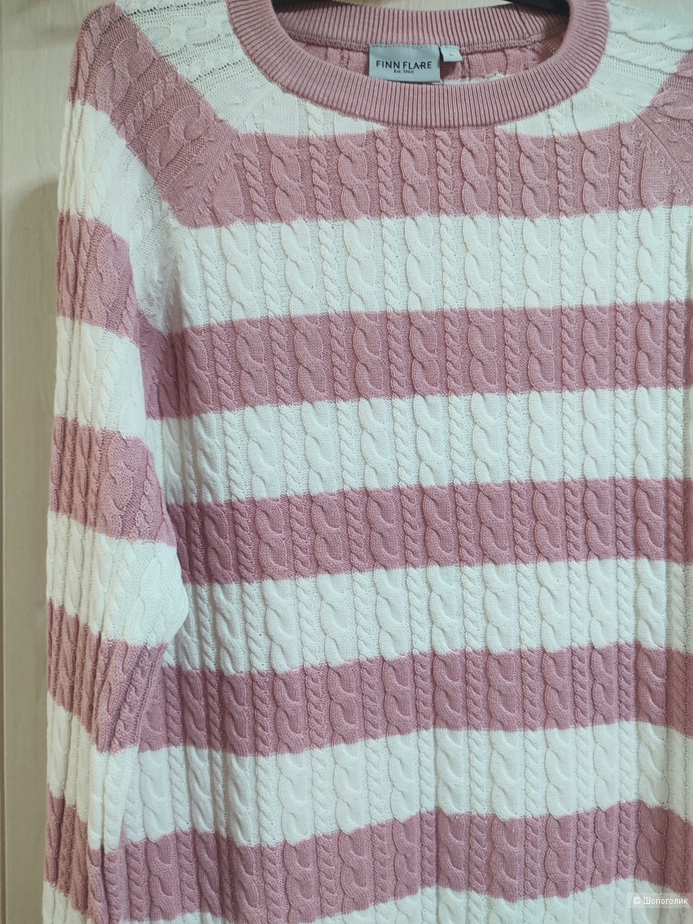 Джемпер Finn Flare размер L