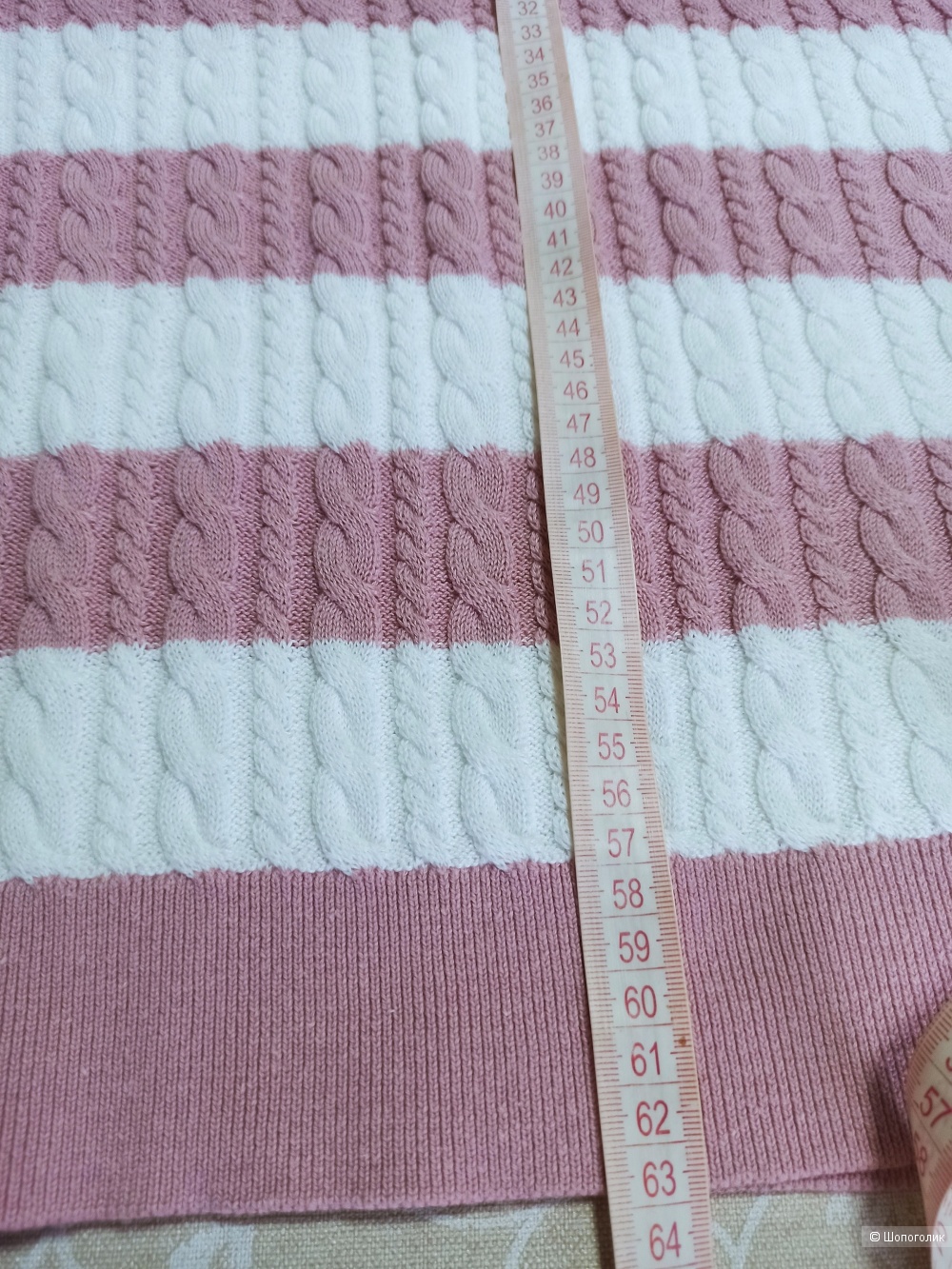 Джемпер Finn Flare размер L