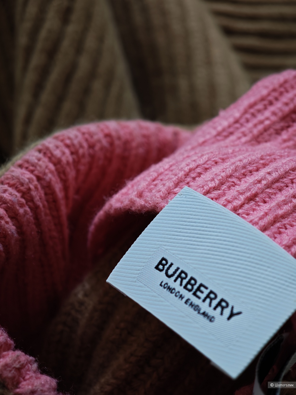 Свитер Burberry, размер М