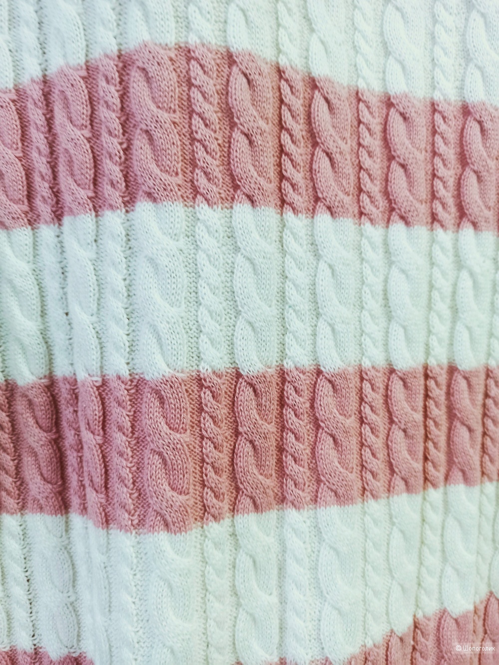 Джемпер Finn Flare размер L