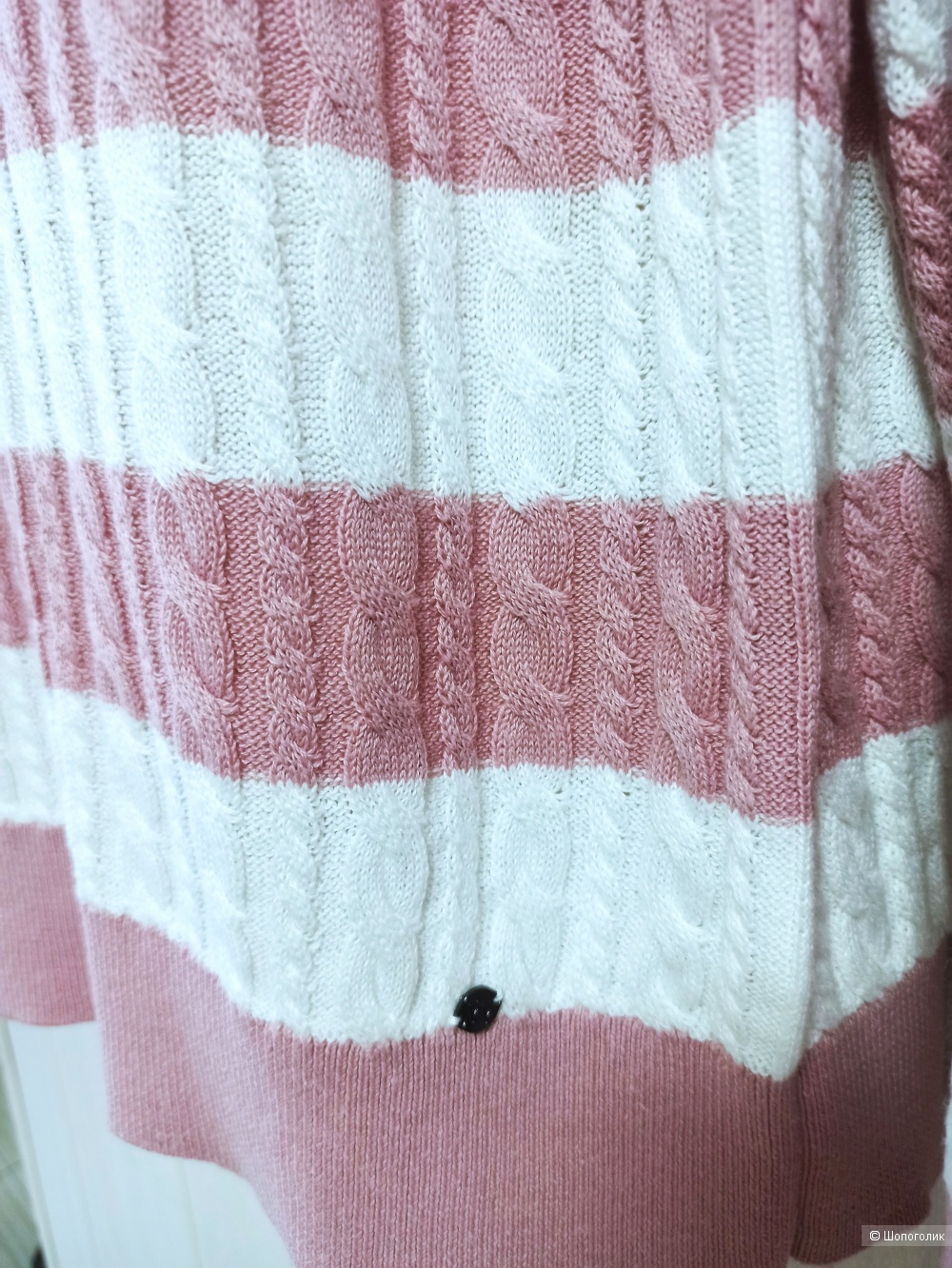 Джемпер Finn Flare размер L