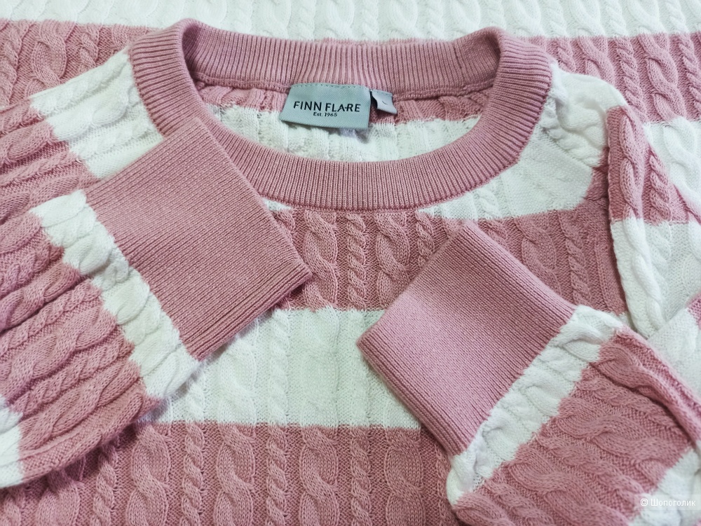 Джемпер Finn Flare размер L