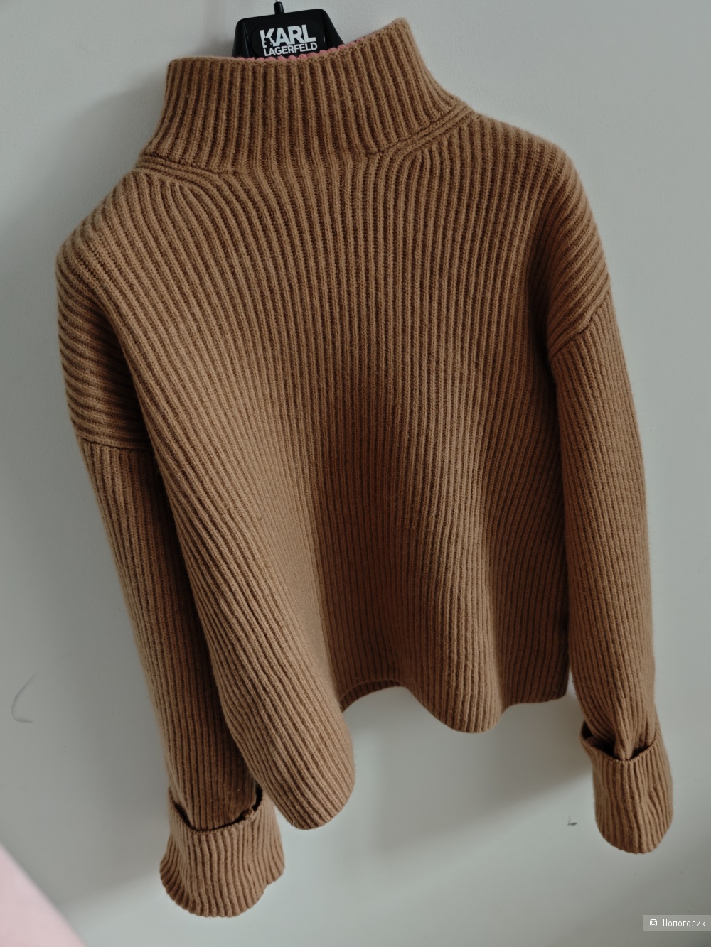 Свитер Burberry, размер М