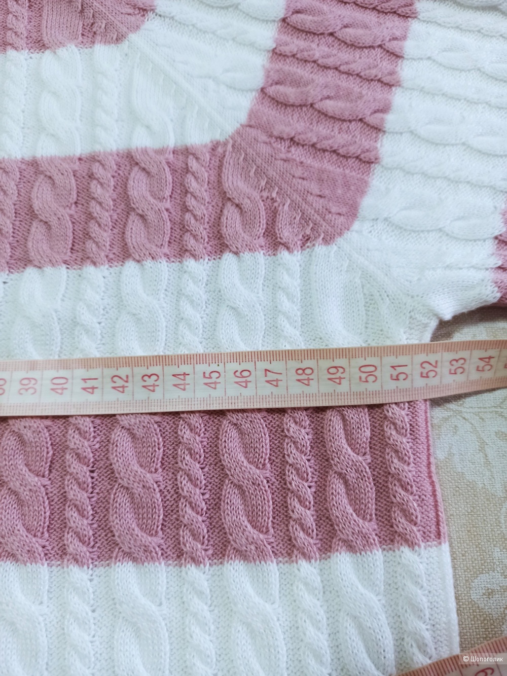 Джемпер Finn Flare размер L