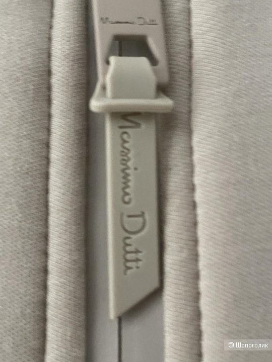 Massimo Dutti, олимпийка, S