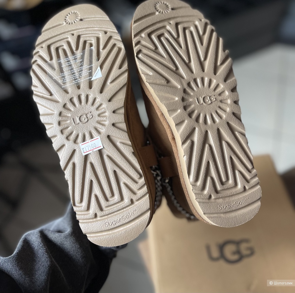 Угги UGG 5us