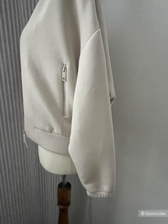 Massimo Dutti, олимпийка, S