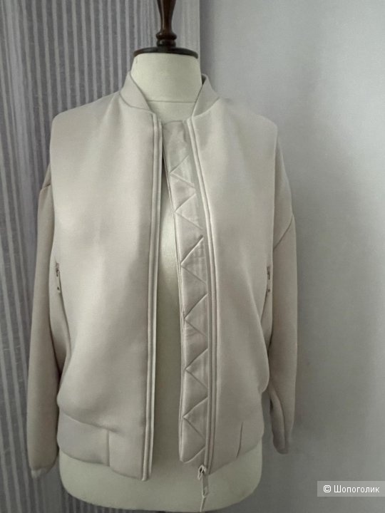 Massimo Dutti, олимпийка, S