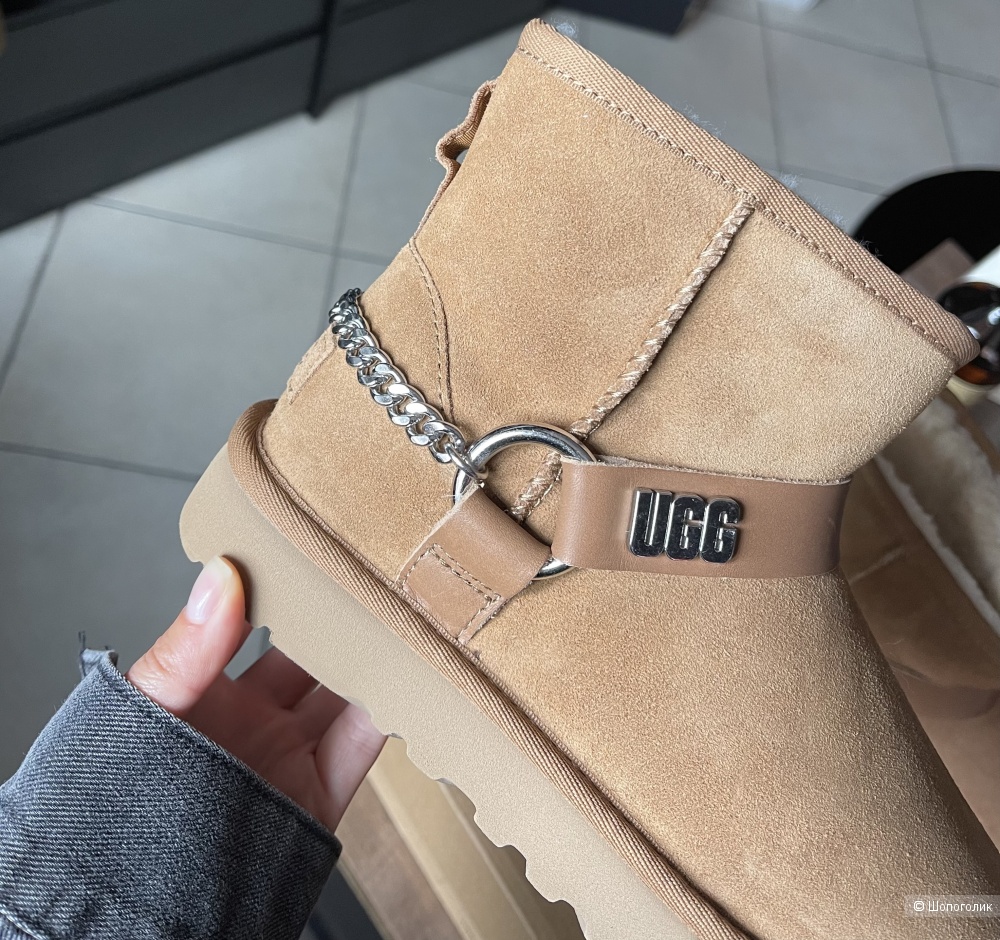 Угги UGG 5us