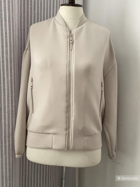 Massimo Dutti, олимпийка, S