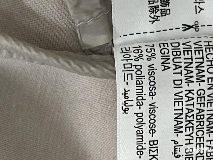 Massimo Dutti, олимпийка, S