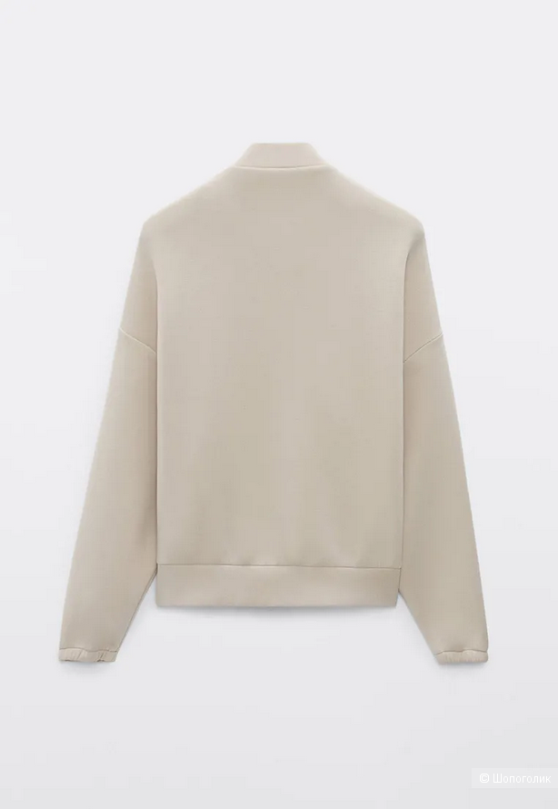 Massimo Dutti, олимпийка, S