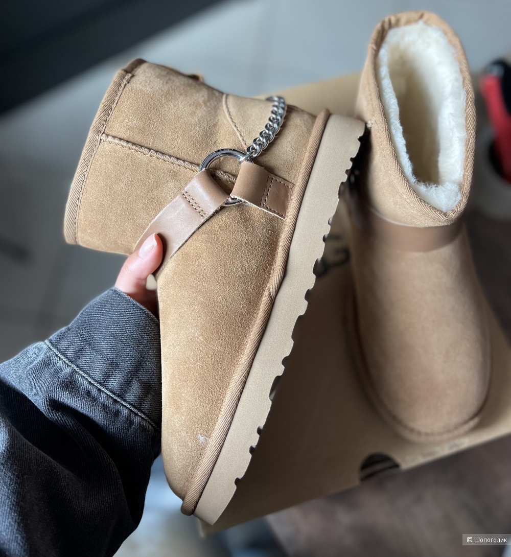 Угги UGG 5us