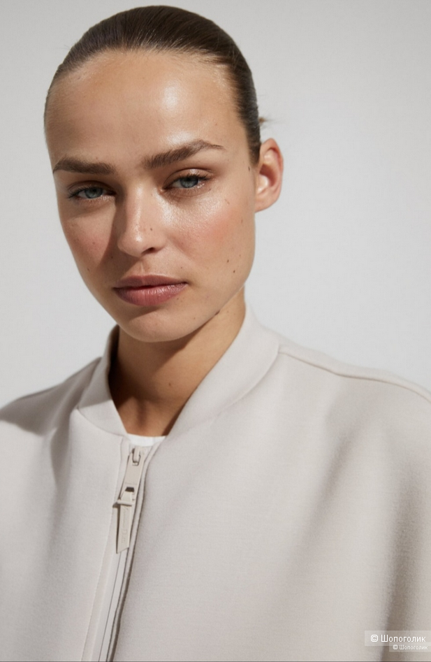 Massimo Dutti, олимпийка, S