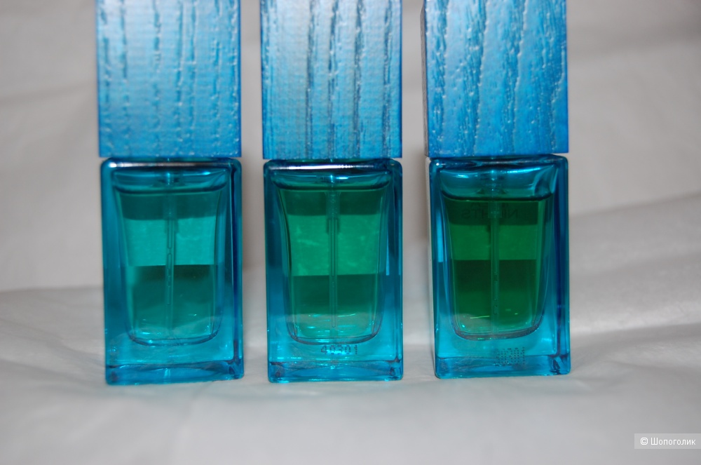 Carner Barcelona 3шт по 15мл