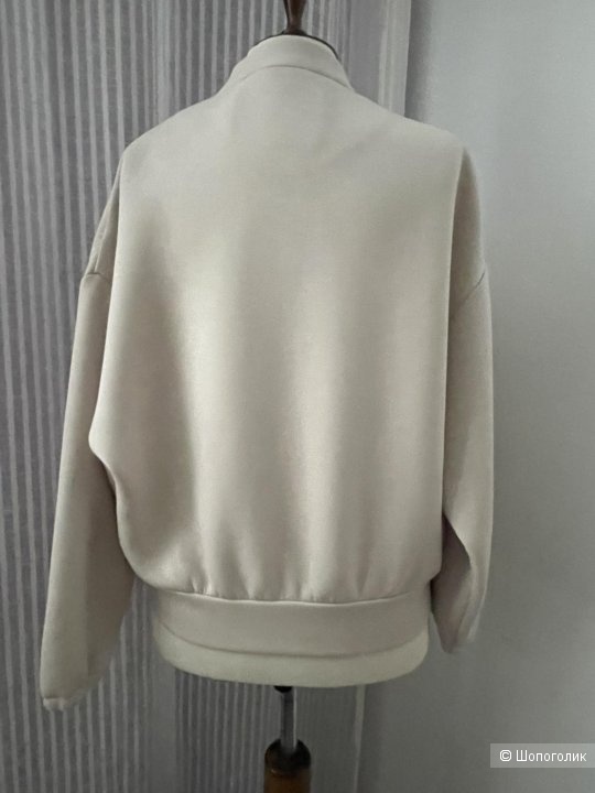 Massimo Dutti, олимпийка, S