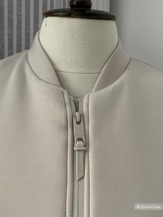 Massimo Dutti, олимпийка, S