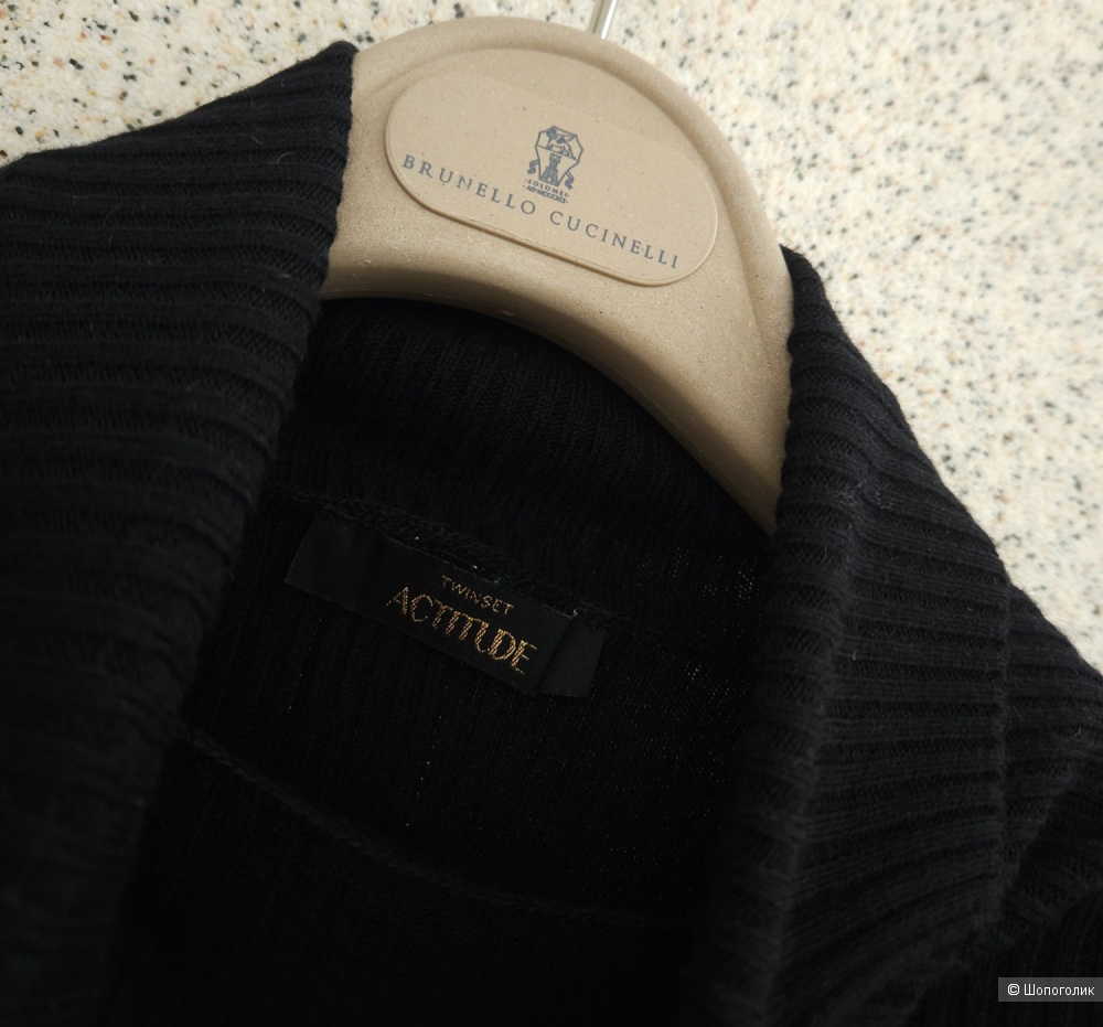 Водолазка Twin Set, M