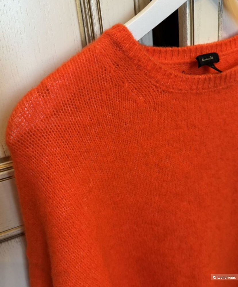 Свитер Massimo Dutti 44/46
