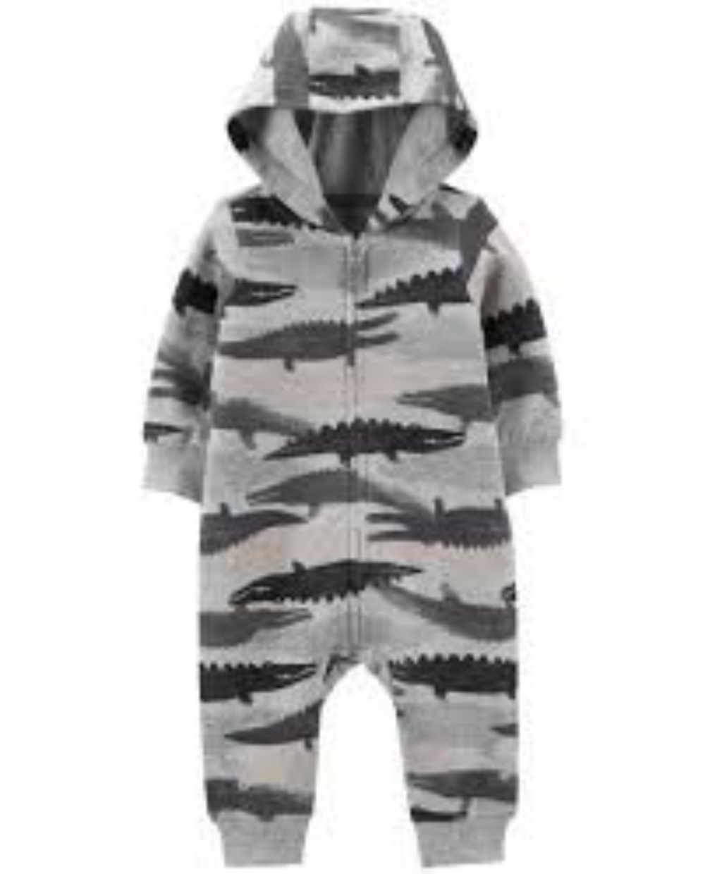 Комбинезон Carter's 12-18 мес