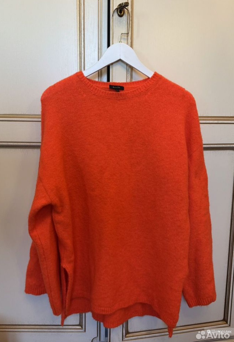 Свитер Massimo Dutti 44/46